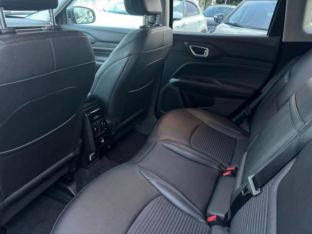 Jeep Compass 1.6 Multijet II 2WD Limited - Foto 10