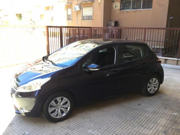 Peugeot 208 PureTech 82 5 porte Allure - Foto 7