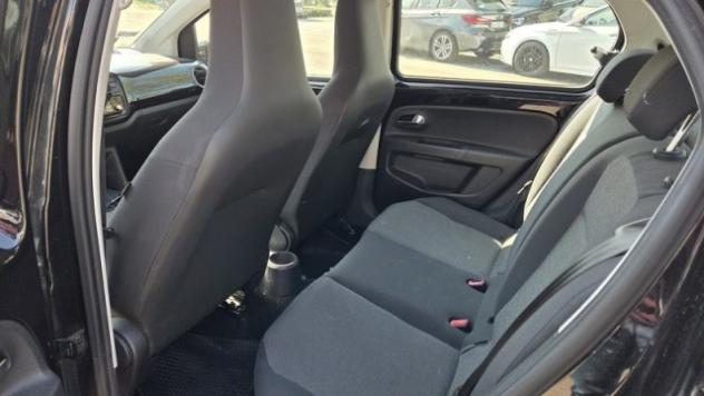 VOLKSWAGEN up! 1.0 5p. eco move up! BMT PERMUTE OK NEOPAT. UNICOP rif. 23992632 - Foto 10