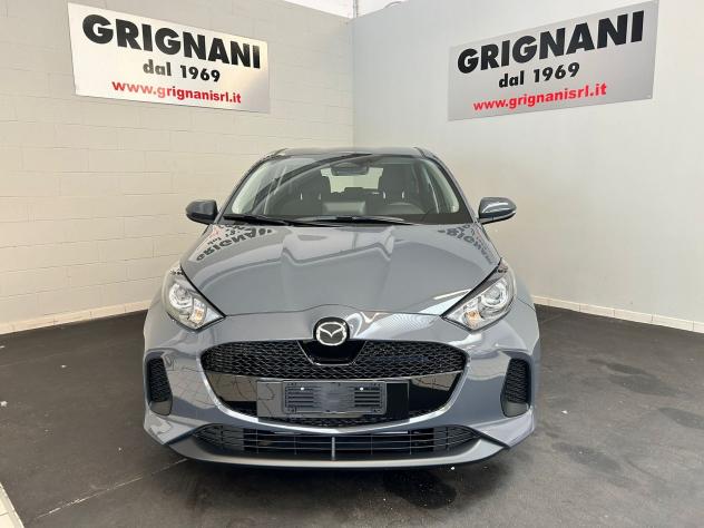 Mazda Mazda2 Hybrid Full Hybrid Electric 1.5 VVT Centre-Line - Foto 2