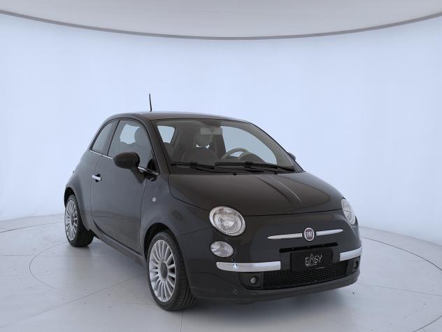 Fiat 500 1.2 69cv my14 - GPL - TETTO PANORAMICO - NEOPATENTATI - Foto 3