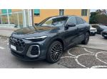 Audi Q5 SPB 40 TDI quattro S tronic line plus km O