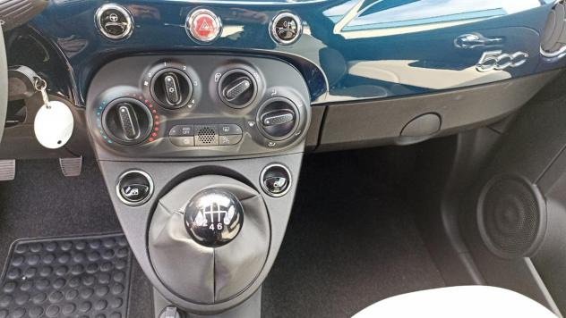 FIAT 500 1.0 Hybrid Dolcevita - Foto 7