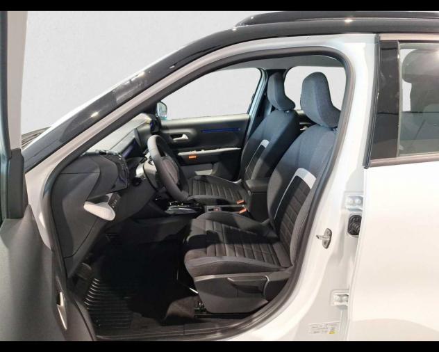 Citroën C3 Hybrid 110 cv Automatico - PLUS - Foto 10