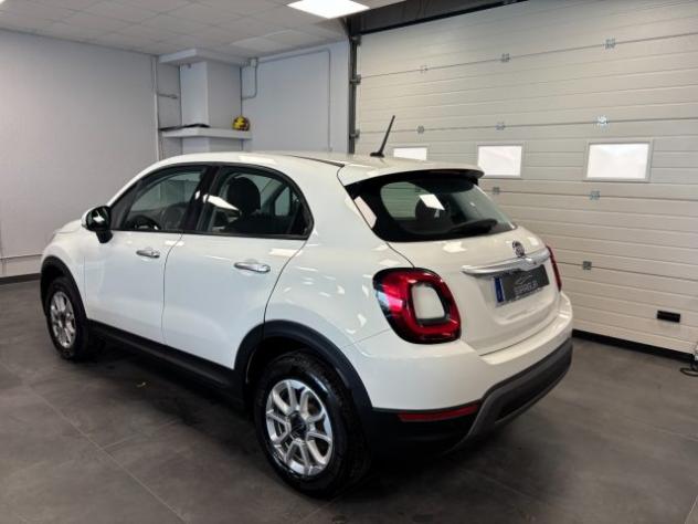 FIAT 500X Automatico AT9 4x4 Cross 2.0 Multijet rif. 23797326 - Foto 4