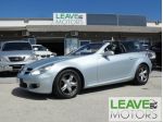 Mercedes SLK 200 Kompressor (M1518)
