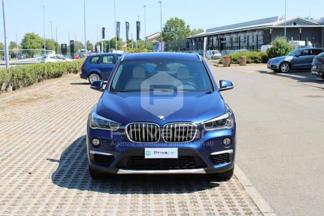 BMW X1 X1 sDrive18d xLine - Foto 2