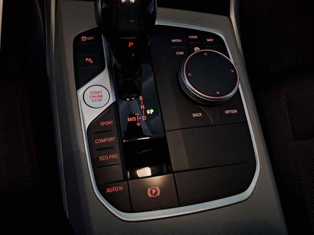 BMW 316d Touring MHEV 48V aut. VIRTUAL COCKPIT - VETRI SCURI - GARANZIA 24 MESI - Foto 10