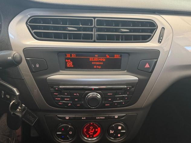 Citroën C-Elysée 1.2 PureTech 82cv Exclusive - Foto 10