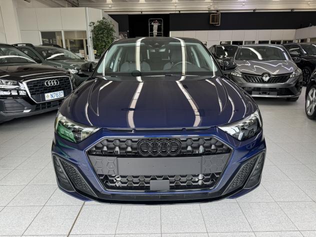 Audi A1 Sportback 30 TFSI S tronic S line edition - GAR. AUDI 4 ANNI - Foto 2