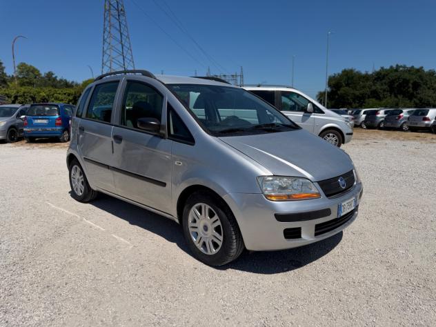 Fiat Idea 1.4 Dynamic 50.000 KM !! - Foto 2