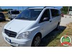 MERCEDES-BENZ Vito 2.2 116 CDI TN Mixto Vetrato Long rif. 23789841
