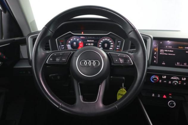 AUDI A1 A1 SPB 30 TFSI S line edition rif. 23726293 - Foto 5