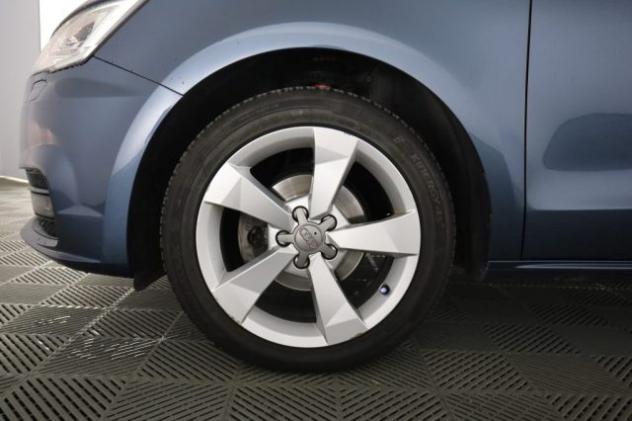 AUDI A1 A1 SPB 1.4 TDI ultra S tronic Sport rif. 23833463 - Foto 8