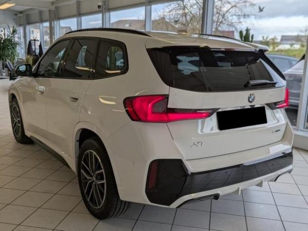 BMW X1 sDrive 18d Msport M Sport - TETTO rif. 23031487 - Foto 3