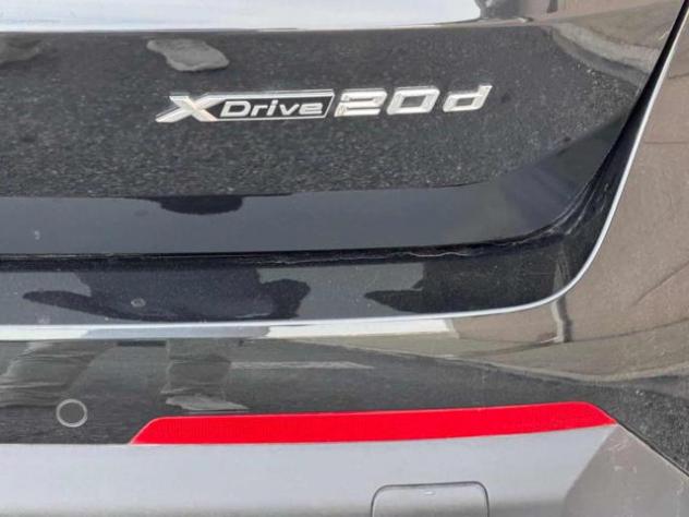 BMW X1 xDrive 20d rif. 24142190 - Foto 9