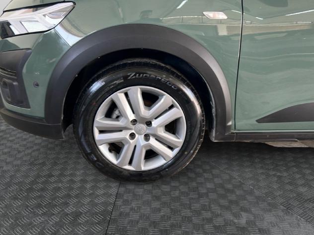 Dacia Sandero Stepway III 2021 Stepway 1.0 tce Expression Eco-g 100cv - Foto 9