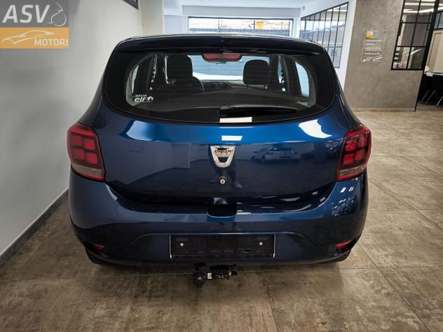 Dacia Sandero Streetway 0.9 TCe Turbo GPL 90 CV S&S Comfort - Foto 5