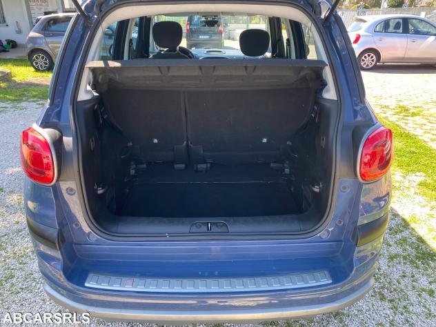 FIAT - 500 L - 500L 1.3 MJT 95 CV Trekking - NEOPA - Foto 9