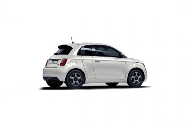 FIAT 500 La Nuova 500e 3+1 500e - 320 3+1 + PackTech (Configurazione Non Ordinabile) - Foto 3