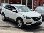 Grandland X 1.2 Turbo 12V 130 CV- Ultimate-( 48 mila km )