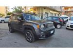 JEEP Renegade 2.0 Mjt 140CV 4WD Active Drive Longitude rif. 23649259