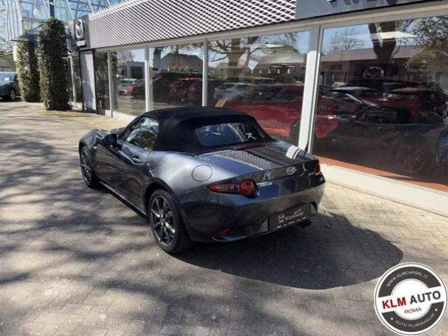 MAZDA MX-5 2.0L Skyactiv-G Sport + altre rif. 23666112 - Foto 5