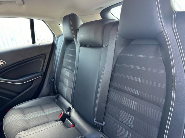 Mercedes-benz CLA 200 D shooting break premium - Foto 8