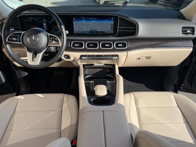 MERCEDES-BENZ GLE 300 d 4Matic SPORT (FULL OPTIONAL) rif. 23803361 - Foto 9