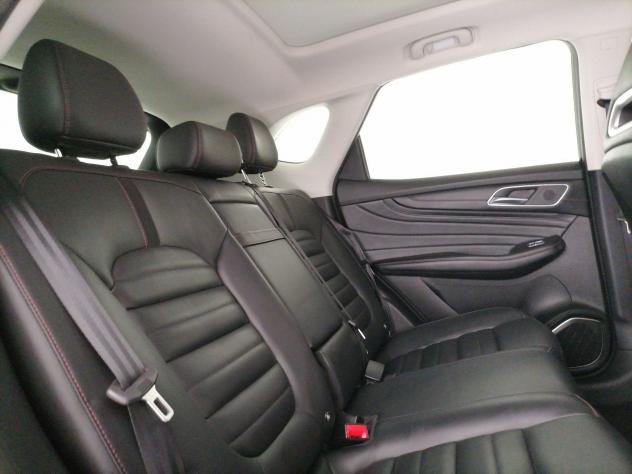 MG HS 1.5 t-gdi Luxury auto - Foto 8