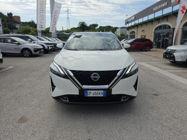 Nissan Qashqai 1.3 MHEV 140 Tekna - Foto 2