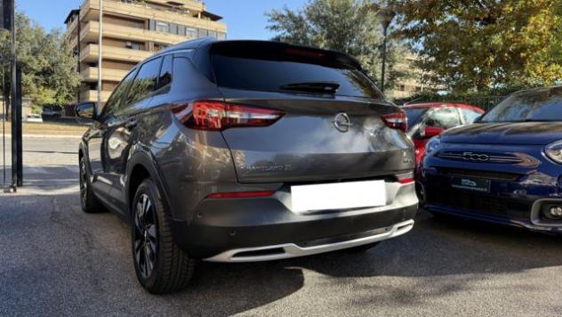 OPEL Grandland X 1.6 PHEV 181 CV FWD AUT. BUSINESS ELEGANCE rif. 23007162 - Foto 3