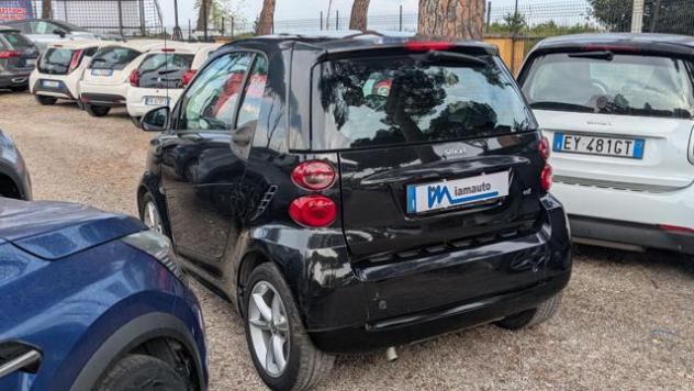 SMART ForTwo 0.8d 54cv rif. 23551726 - Foto 3