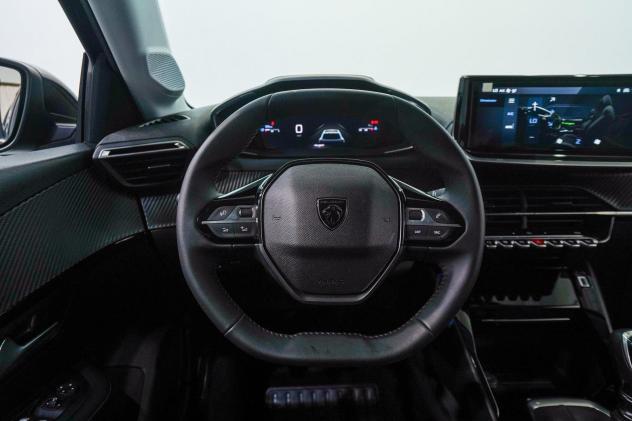Peugeot 208 1.2 PureTech 100Cv S/S Allure - Blocca Ora! - Foto 4
