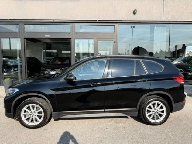 BMW X1 sDrive18d 150CV Automatico Business Advantage rif. 23790904 - Foto 6