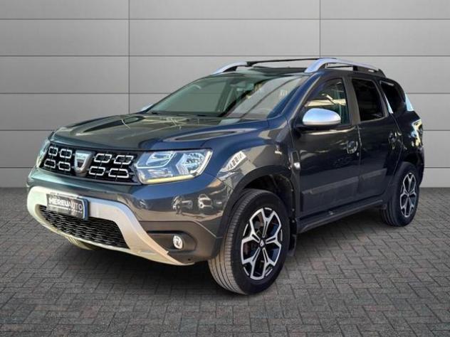 DACIA Duster 1.5 Blue dCi 8V 115 CV 4x2 Prestige rif. 24097072