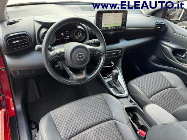 TOYOTA Yaris 1.5 Hybrid 92cv 5 porte Agile rif. 24080069 - Foto 9