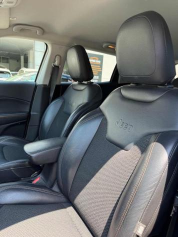 JEEP Compass 1.4 MultiAir 2WD Limited rif. 23951717 - Foto 10