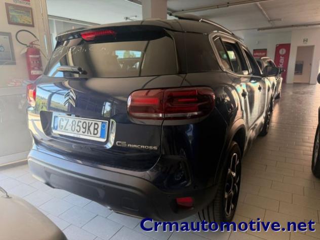 CITROEN C5 Aircross BlueHDi 130 S&S EAT8 Max rif. 24066310 - Foto 4