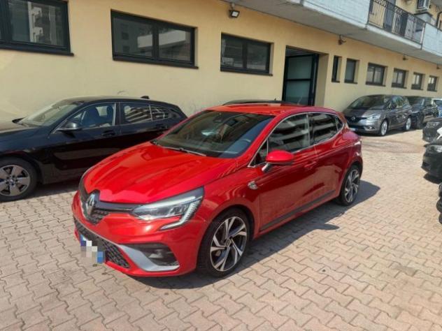 RENAULT Clio TCe 130 CV EDC FAP 5 porte R.S. Line rif. 23905361