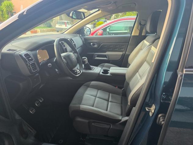 Citroen C5 Aircross BlueHDi 130 S&S Shine - Foto 4