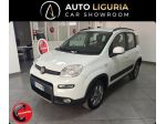FIAT Panda 1.3  Multijet 16v 75cv S&S 4x4 Antartica