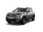 Dacia Duster NUOVO journey MY26 mild hybrid 140