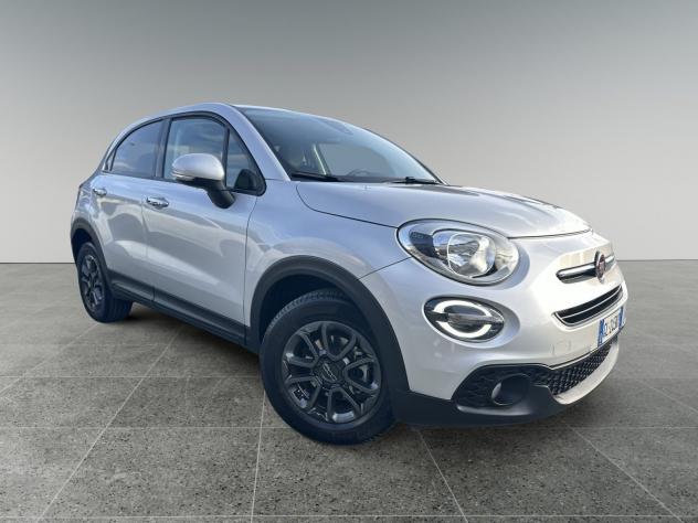FIAT 500X 500X 1.0 T3 120 CV Club