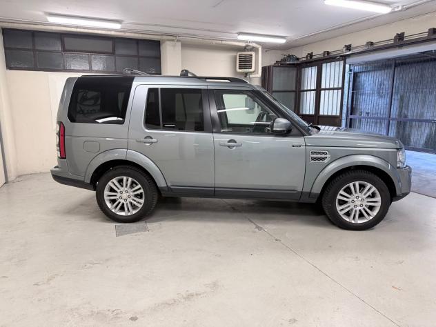 Land Rover Discovery 4 Discovery 3.0 sdV6 HSE 249cv auto my14 - Foto 4
