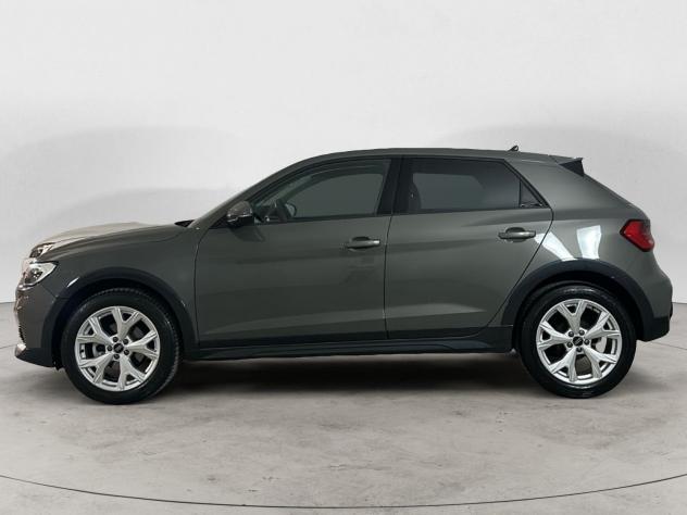 Audi A1 A1 allstreet 30 1.0 tfsi Business 116cv s tronic - Foto 5