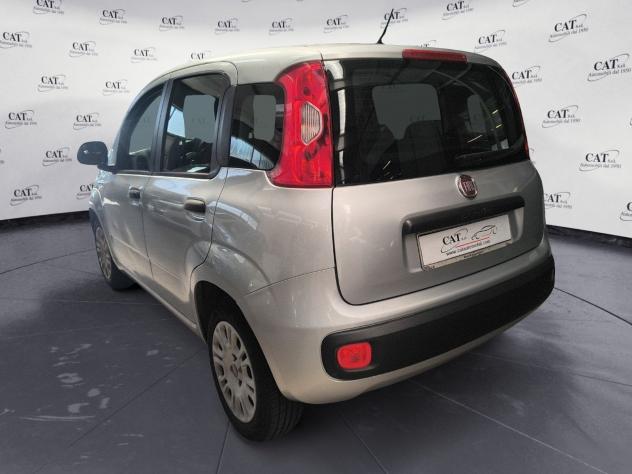 FIAT Panda Panda 1.3 mjt (PREZZO REALE) - Foto 7