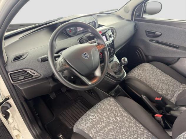 LANCIA Ypsilon Ypsilon 1.0 FireFly 5 porte S&S Hybrid Silver rif. 24023905 - Foto 9