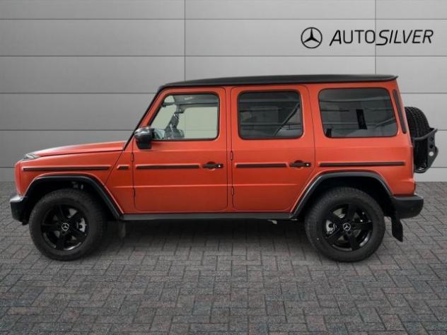 MERCEDES-BENZ G 400 d S.W. Professional rif. 24175714 - Foto 6