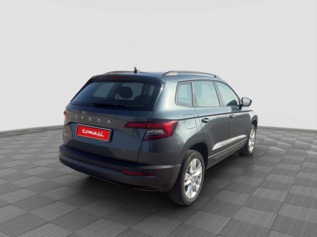 SKODA Karoq Karoq 2.0 TDI EVO SCR 115 CV Ambition rif. 23696887 - Foto 6
